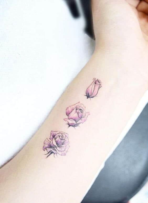 beautiful small tattoo quotes