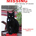 Have you seen this cat?