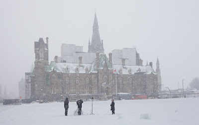  Ottawa a l'hivern