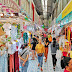 Menelisik Pratunam Market, Destinasi Belanja Terbaik di Bangkok