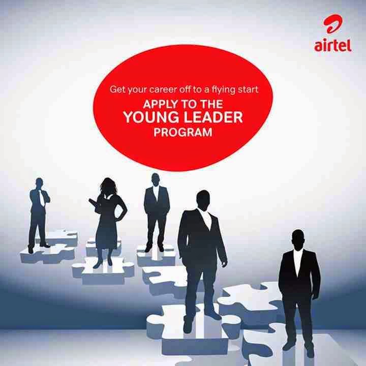  Airtel-Young-Leader-Program