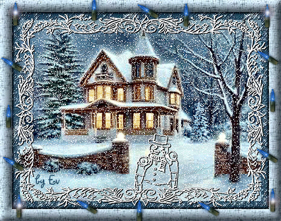 Božićne slike animacije download besplatne e-card čestitke Christmas