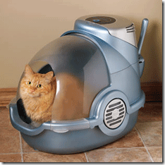 cat-purifier
