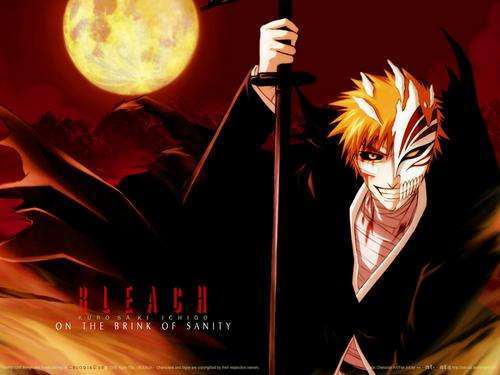 bleach