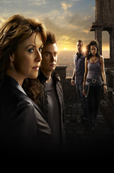 Sanctuary 4x22 Sub Español Online