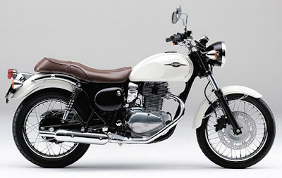 Harga Kawasaki Estrella 250