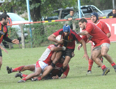 cardenales rugby club tucuman urt