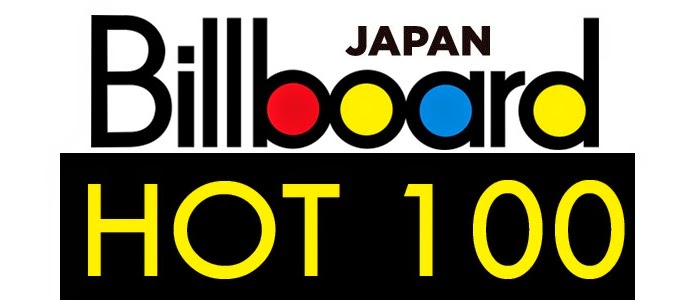 Completeist: Top 20 of Japan Billboard Hot 100 (2014/11/10)