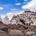 Tourist Attraction Place in india - Ladakh 