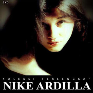 Nike Ardilla - Mama Aku Ingin Pulang MP3