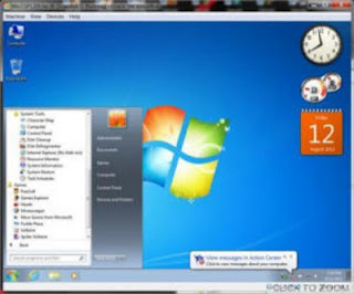 Windows 7 32 Bit ISO