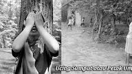 Permainan Ucing Sumput atau Petak Umpet