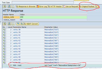 SAP ABAP Tutorial and Material, SAP ABAP Exam Prep, SAP ABAP Certification, SAP ABAP Learning, SAP ABAP Certification, SAP ABAP Guides