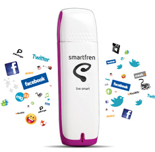 Cara Mempercepat Koneksi Internet Smartfren