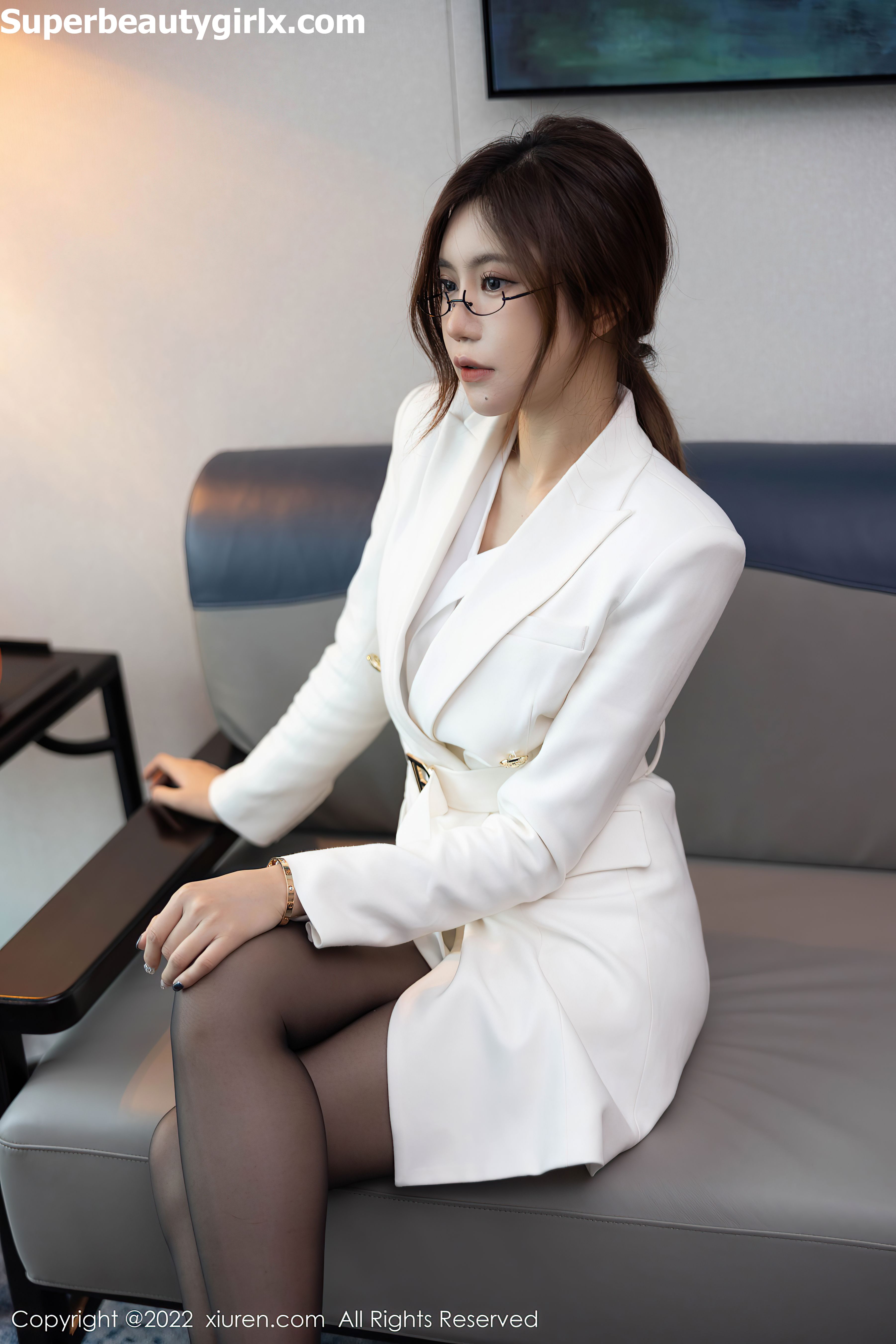 XIUREN-No.5430-Ula-Qi-Li-Jia-Superbeautygirlx.com