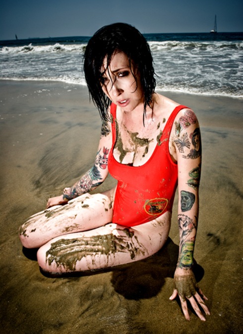 hot tattooed women.4