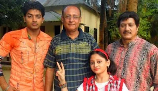 Bappy Chowdhury Family Wife Son Daughter Father Mother Marriage Photos Biography Profile