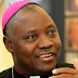 Provocative Labels: Archbishop Kaigama condemns idol worship accusations against Catholics