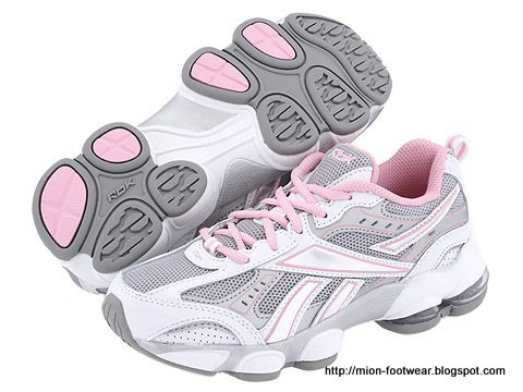 Mion footwear:133198