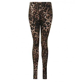 Print Leggings for Women