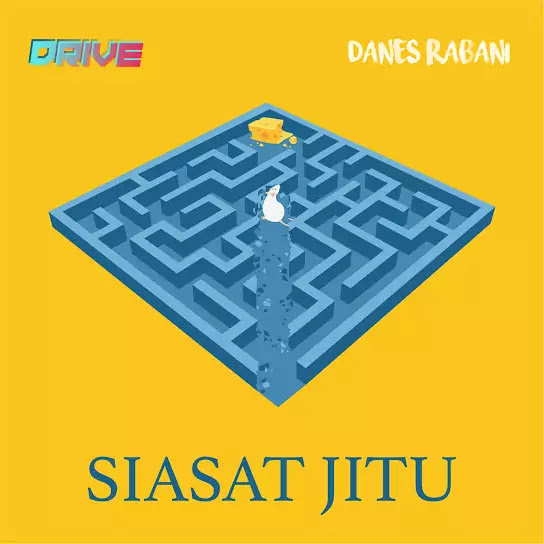 Siasat Jitu - Drive X Danes Rabani