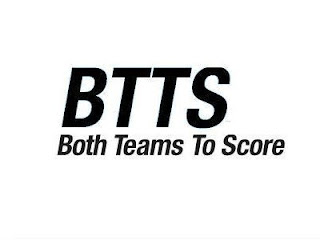 Football Accumulator Tips Btts