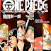 Point-poin One Piece Databooks 