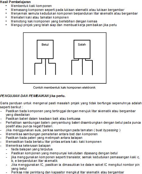 Soalan Latihan Ekonomi Tingkatan 4 2019 - Barabekyu