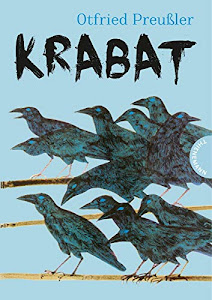 Krabat: Roman