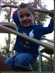 c playground