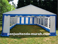 Tenda Roder, Penjual Tenda Roder Murah Di Bandung
