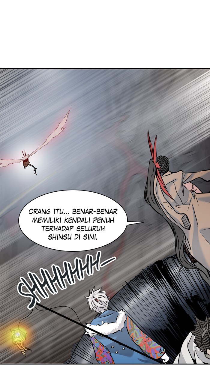 Webtoon Tower Of God Bahasa Indonesia Chapter 329