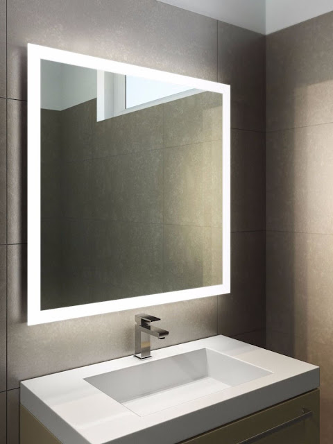 Bathroom Mirror Lights with Marvelous Settings 8