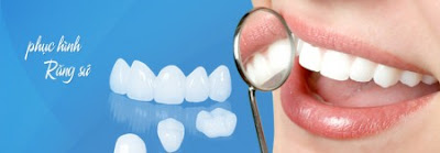 Chăm sóc răng khi bọc răng sứ Veneer