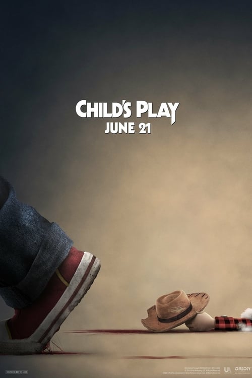 [HD] Child's Play : La poupée du mal 2019 Streaming Vostfr DVDrip