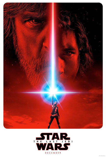 STAR WARS Episode VIII: THE LAST JEDI