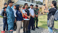 Kepala KSOP Benoa, Bali: Pelabuhan Sanur Aman dan Kondusif