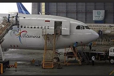 BUMN, Lowongan Kerja BUMN, Lowongan Kerja D3, Lowongan Kerja S1, Garuda Indonesia