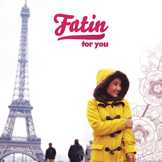 Kumpulan Lirik Lagu Fatin Shidqia Lubis Album For You 2013