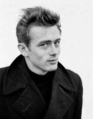 James Dean