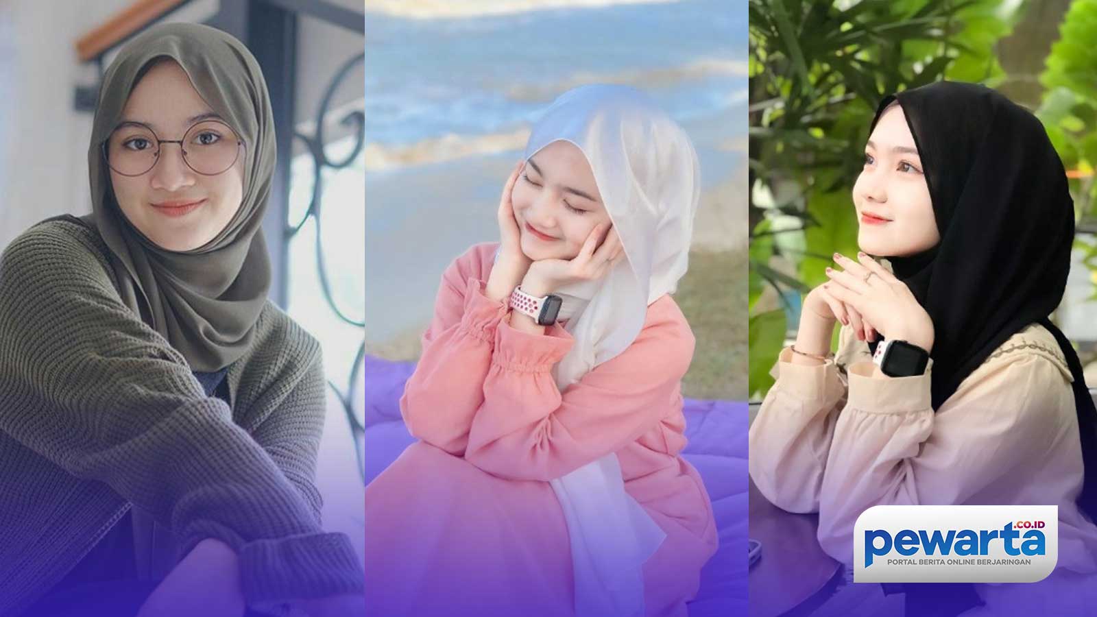 Model Hijab Terpopuler 2024: Gaya Makin Modis Tampil Agamis