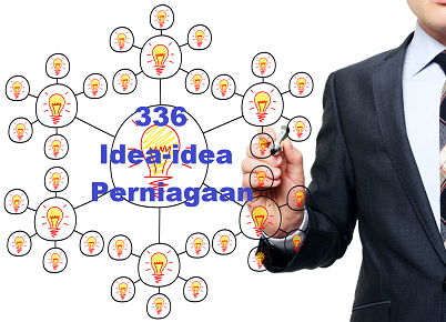 336 Idea Perniagaan  Download Percuma