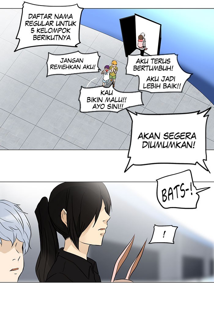 Tower of God Bahasa indonesia Chapter 149