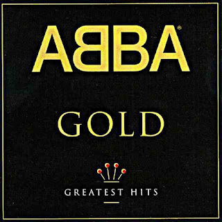 Abba Gold Greatest Hits