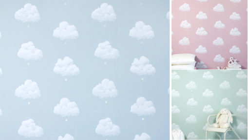 JustKidsWallpaper (blog): Bartsch Soft Wallpapers - Perfect for a ...