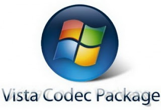 Vista Codec Package 6.0.0