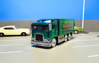 hot wheels rlc hiway hauler holiday  