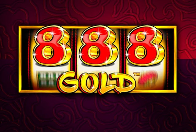 888 Gold Slot Review