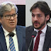 Eleições 2022: Portal da Capital / OPUS: João lidera com 31%, seguido por Pedro com 18% das intenções de voto.