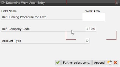 Calling Fragment Form & Send it as an attachment using ABAP Walk-Through